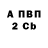 A-PVP СК КРИС 1/
